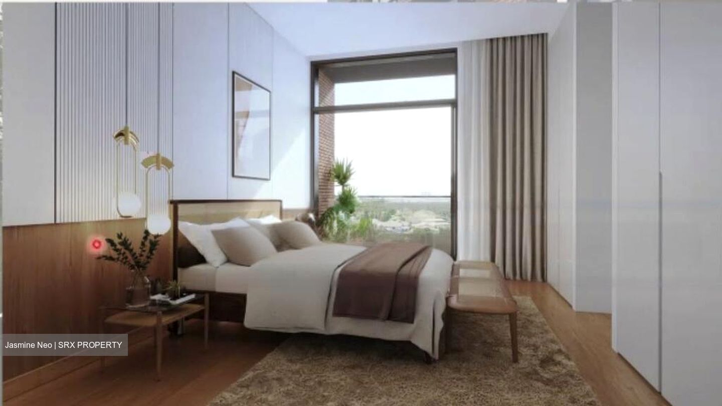 Claydence (D15), Apartment #471435761